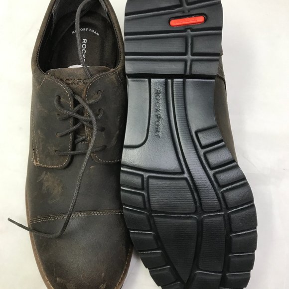 Rockport | Shoes | Rockport Mens Modern 
